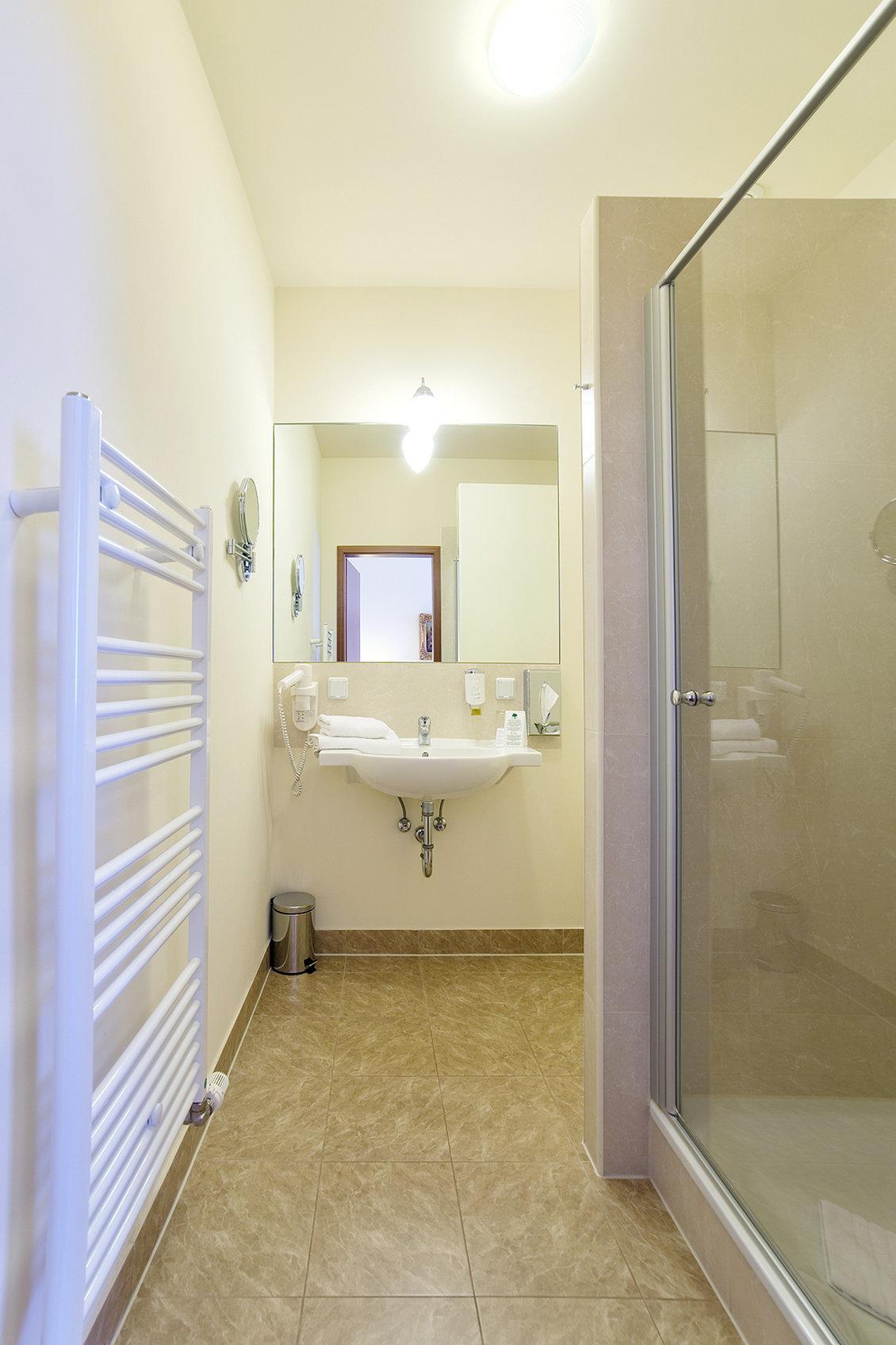 Hotel & Apartments Zarenhof Berlin Prenzlauer Berg Luaran gambar