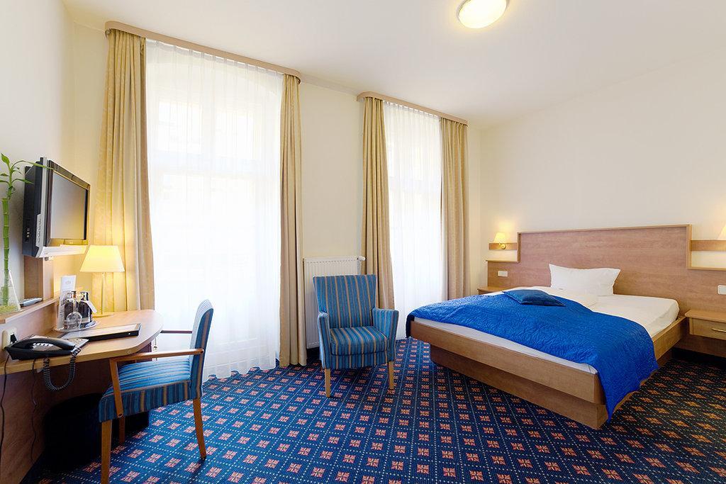 Hotel & Apartments Zarenhof Berlin Prenzlauer Berg Luaran gambar